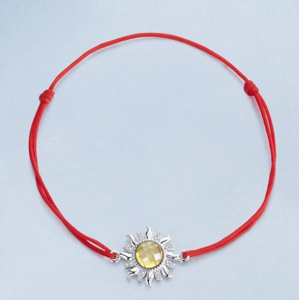 925 Sterling Silver Chamilia Bracelets