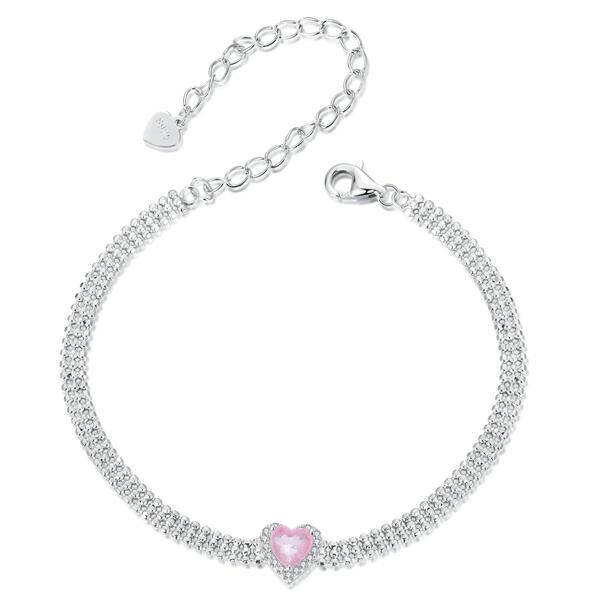 925 Sterling Silver Chamilia Bracelets