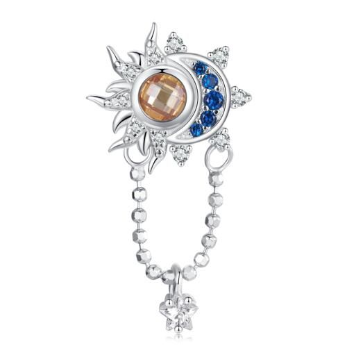 925 Sterling Silver Charms