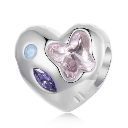 925 Sterling Silver Charms