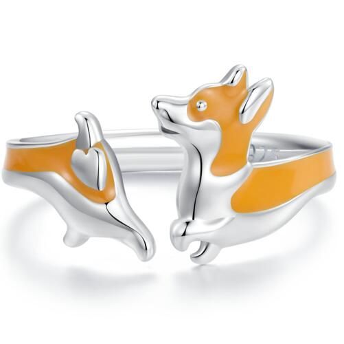 925 Sterling Silver Ring