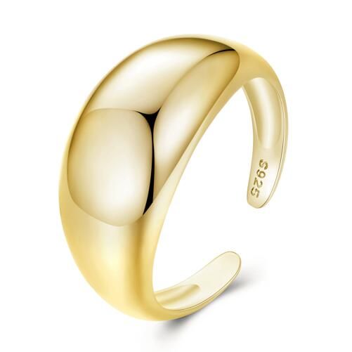 925 Sterling Silver Ring