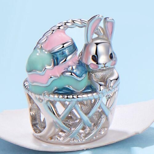 925 Sterling Silver Charms