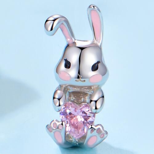 925 Sterling Silver Charms