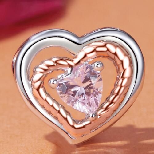 925 Sterling Silver Charms