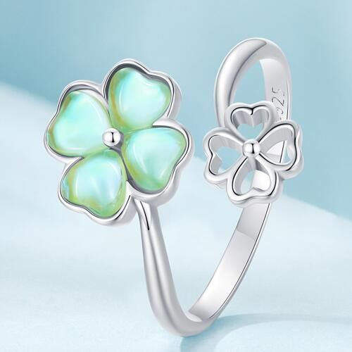 925 Sterling Silver Ring