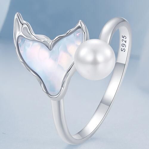 925 Sterling Silver Ring