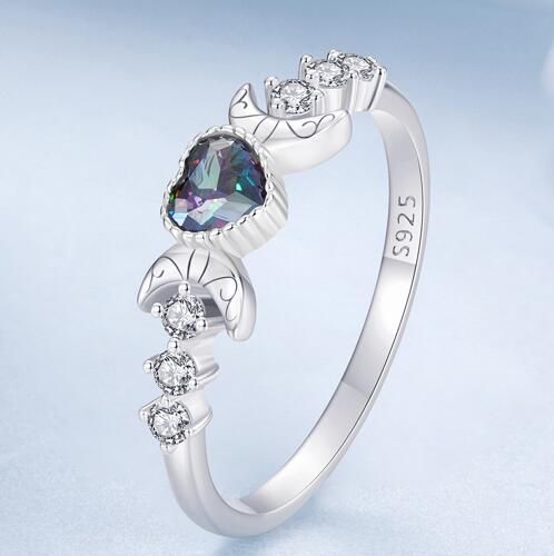 925 Sterling Silver Ring
