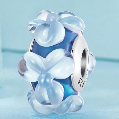 925 Sterling Silver Charms