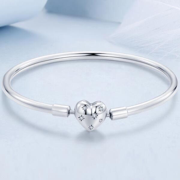 925 Sterling Silver Chamilia Bracelets