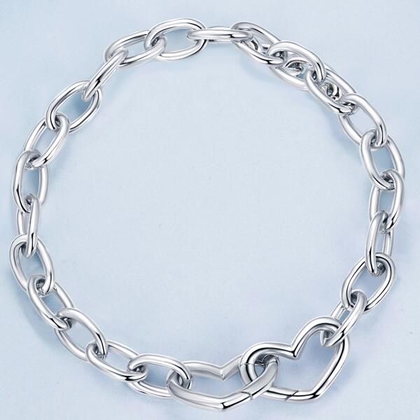 925 Sterling Silver Chamilia Bracelets