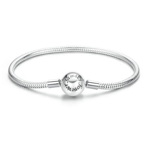 925 Sterling Silver Chamilia Bracelets