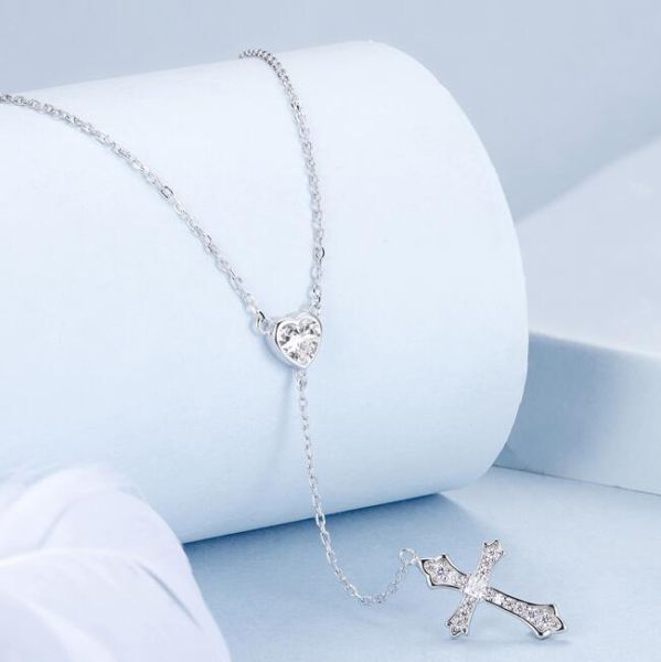 925 Sterling Silver Necklace