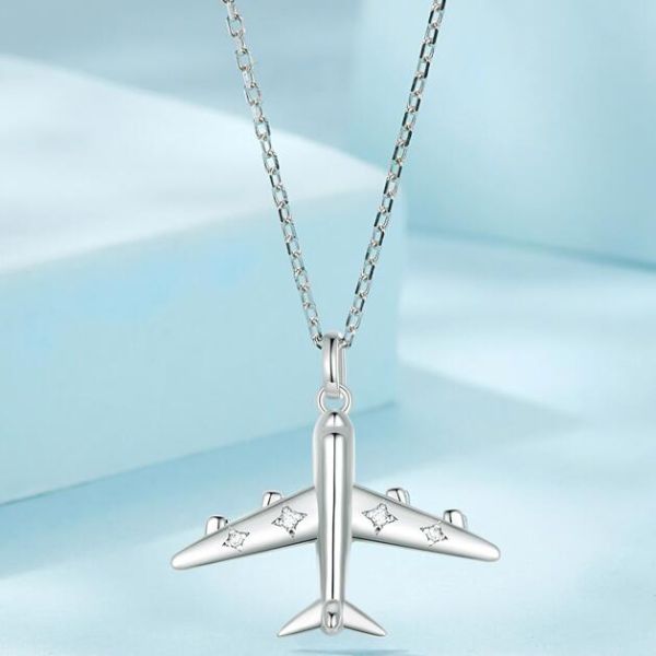 925 Sterling Silver Necklace