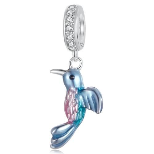 925 Sterling Silver Jewelry Pendants Charm 