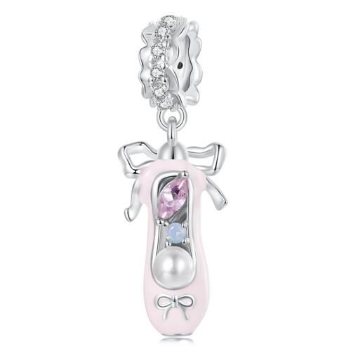 925 Sterling Silver Jewelry Pendants Charm 