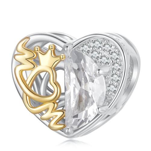 925 Sterling Silver Charms