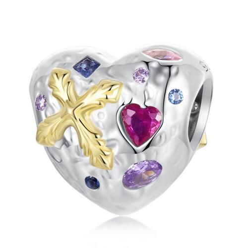 925 Sterling Silver Charms