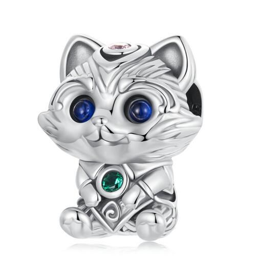 925 Sterling Silver Charms