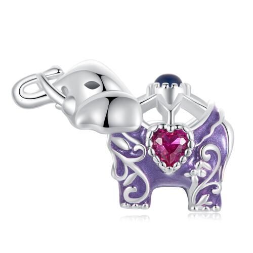 925 Sterling Silver Charms
