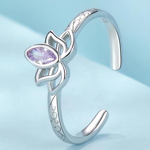 925 Sterling Silver Ring