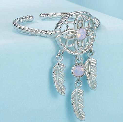 925 Sterling Silver Ring
