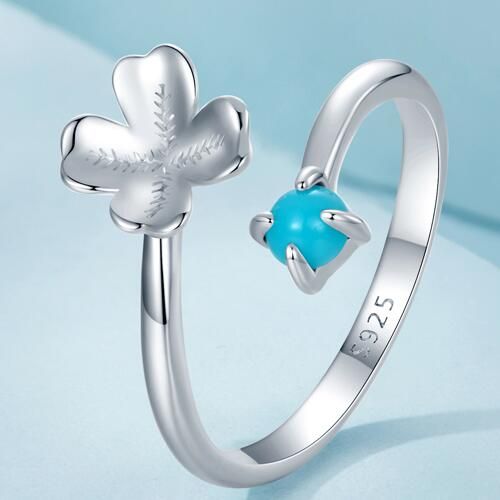 925 Sterling Silver Ring