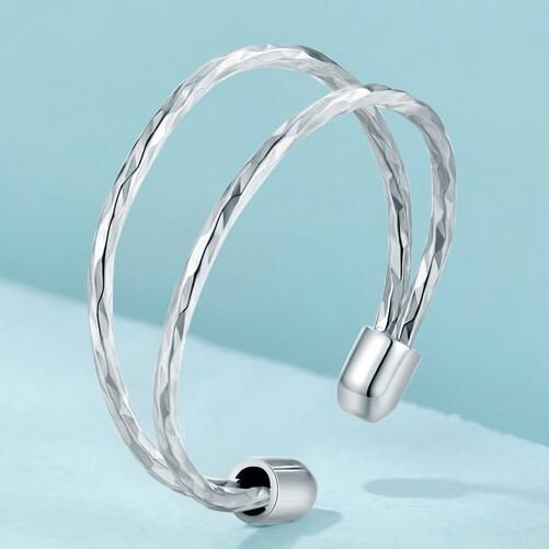 925 Sterling Silver Ring