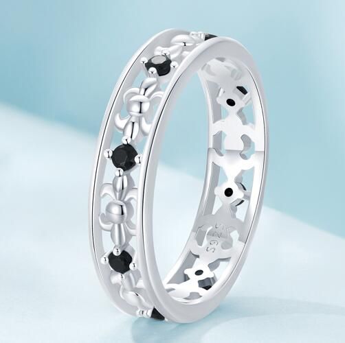925 Sterling Silver Ring