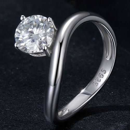 925 Sterling Silver Ring
