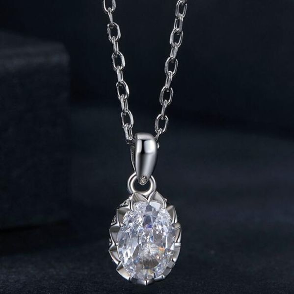 925 Sterling Silver Necklace