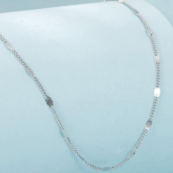 925 Sterling Silver Necklace