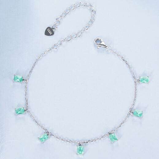 925 Sterling Silver Chamilia Bracelets
