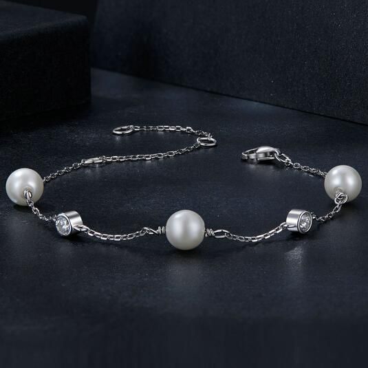 925 Sterling Silver Chamilia Bracelets