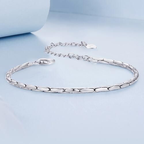 925 Sterling Silver Chamilia Bracelets