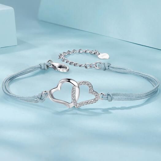 925 Sterling Silver Chamilia Bracelets