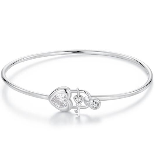 925 Sterling Silver Chamilia Bracelets