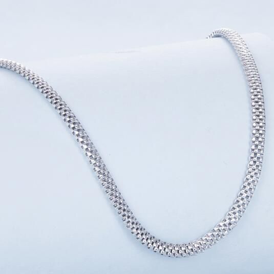 925 Sterling Silver Necklace