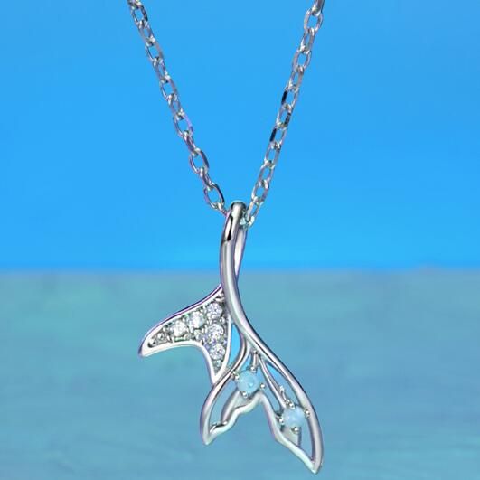 925 Sterling Silver Necklace