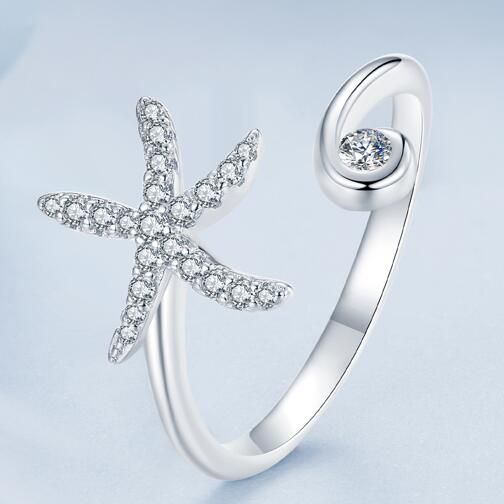 925 Sterling Silver Ring