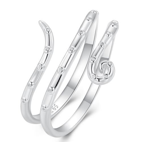 925 Sterling Silver Ring