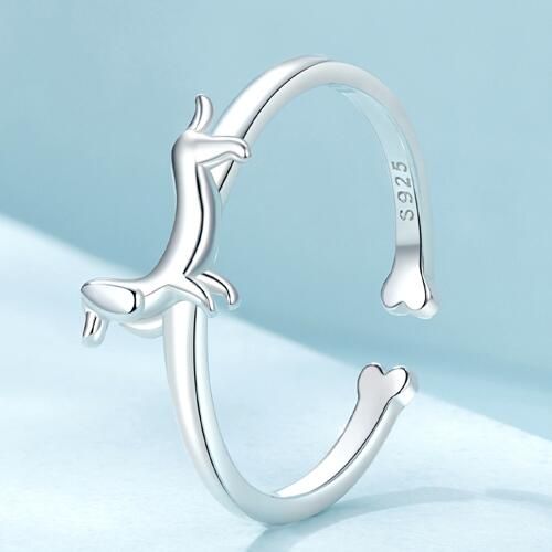925 Sterling Silver Ring