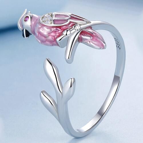 925 Sterling Silver Ring