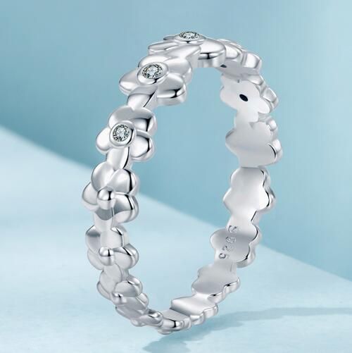 925 Sterling Silver Ring