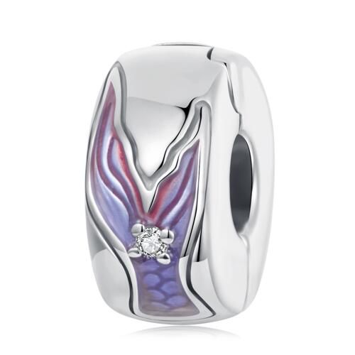 925 Sterling Silver Clips