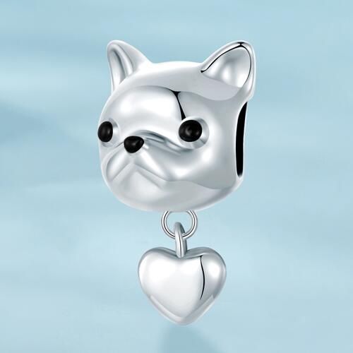 925 Sterling Silver Jewelry Pendants Charm 