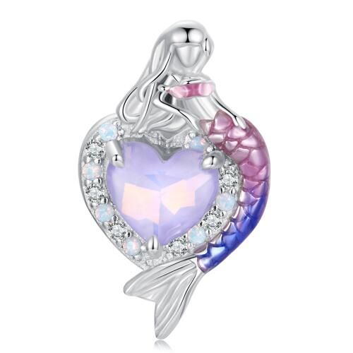925 Sterling Silver Charms