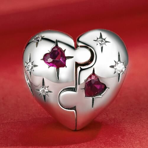 925 Sterling Silver Charms