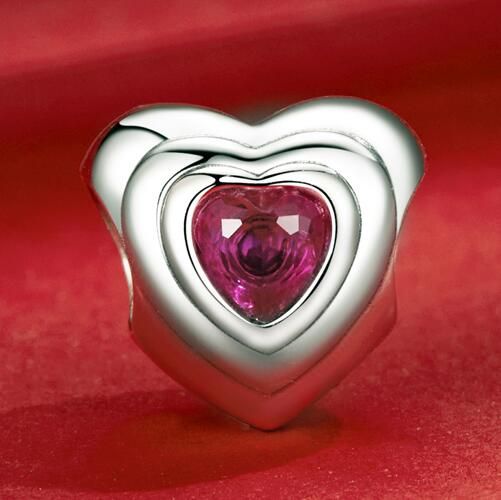 925 Sterling Silver Charms