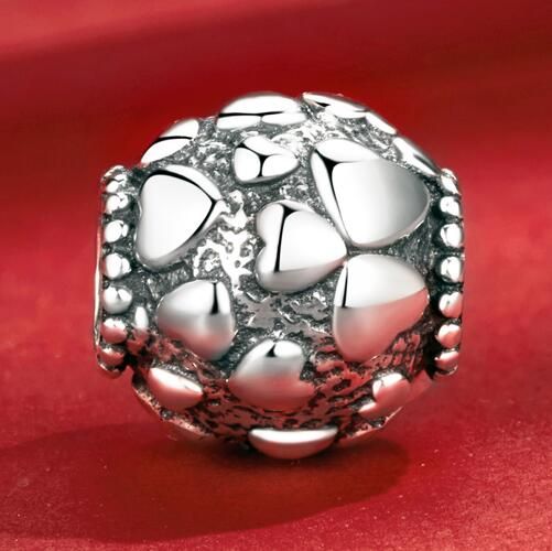925 Sterling Silver Charms